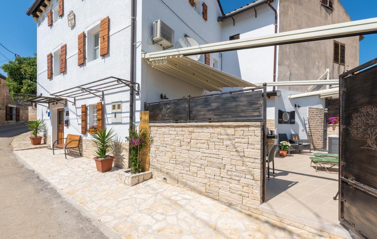 Villa Lenoir 브르사르 외부 사진